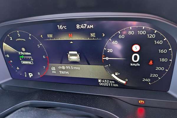 2025 Mitsubishi Outlander Aspire ZM