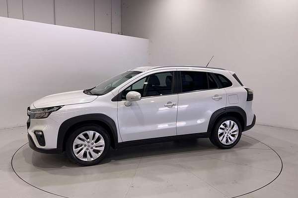 2023 Suzuki S-Cross GL+ JYB