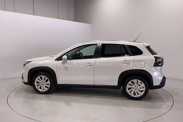2023 Suzuki S-Cross GL+ JYB