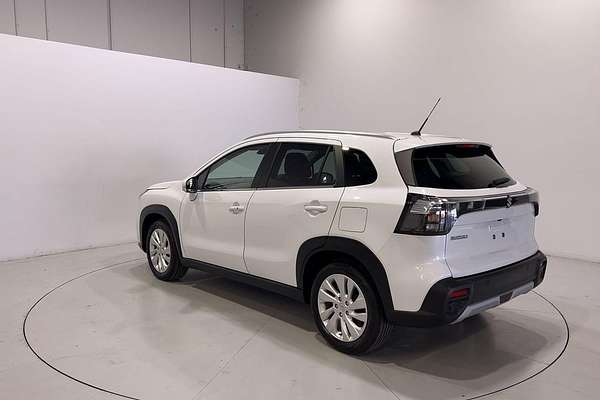 2023 Suzuki S-Cross GL+ JYB