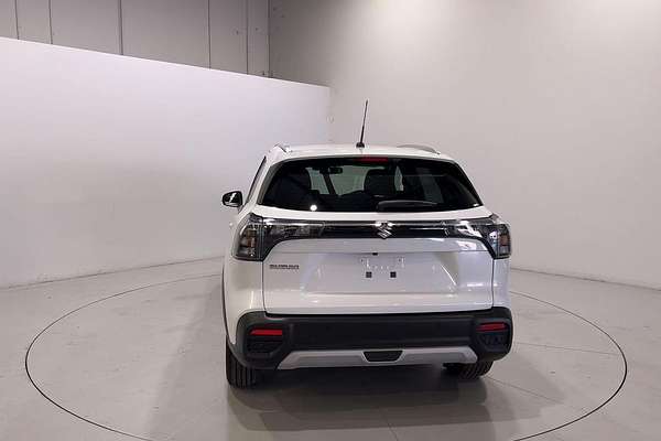 2023 Suzuki S-Cross GL+ JYB