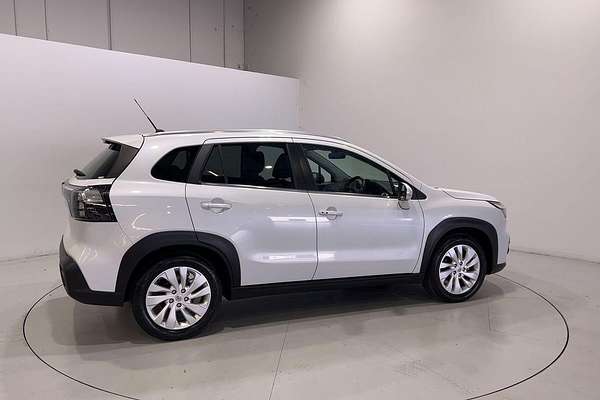 2023 Suzuki S-Cross GL+ JYB