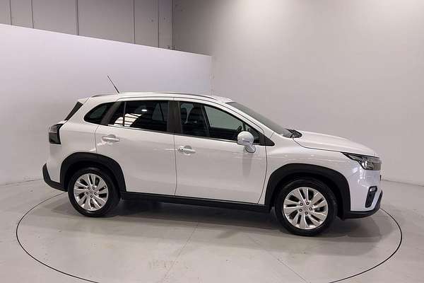 2023 Suzuki S-Cross GL+ JYB
