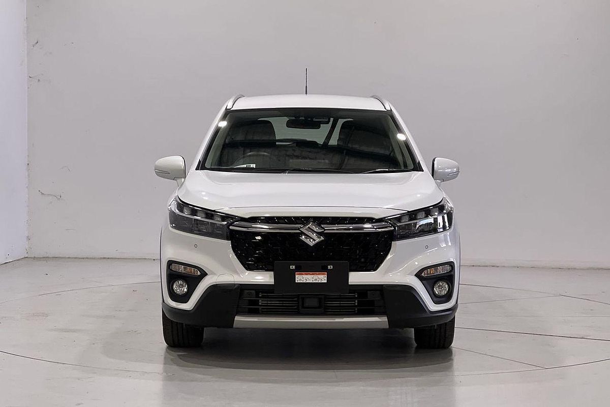 2023 Suzuki S-Cross GL+ JYB
