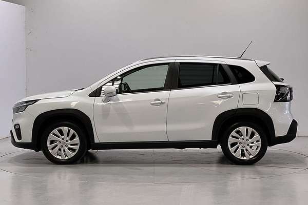 2023 Suzuki S-Cross GL+ JYB
