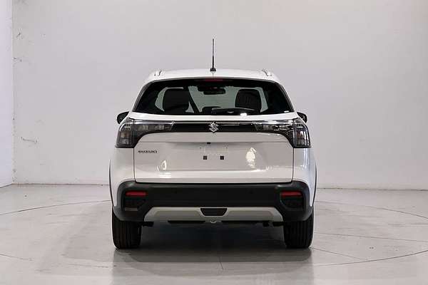 2023 Suzuki S-Cross GL+ JYB