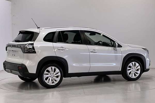 2023 Suzuki S-Cross GL+ JYB