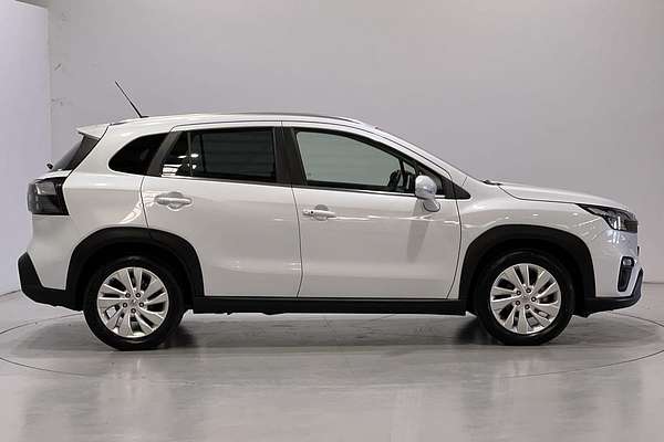 2023 Suzuki S-Cross GL+ JYB
