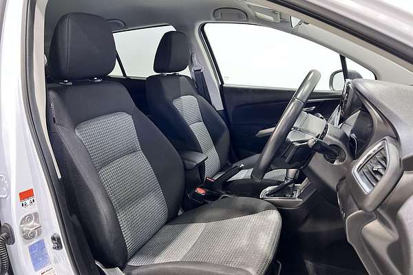 2023 Suzuki S-Cross GL+ JYB