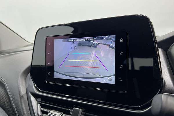 2023 Suzuki S-Cross GL+ JYB