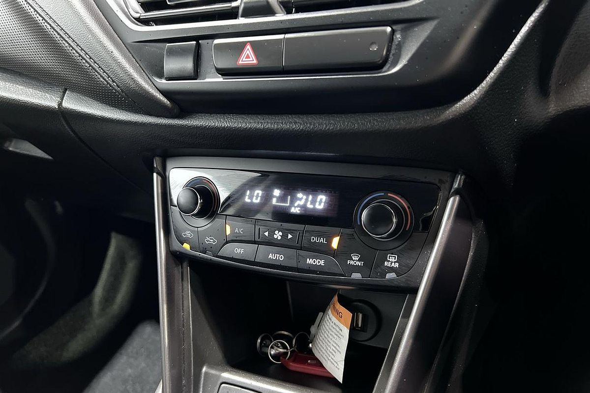 2023 Suzuki S-Cross GL+ JYB