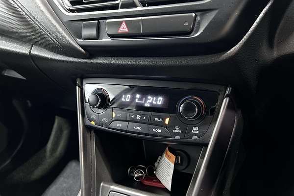 2023 Suzuki S-Cross GL+ JYB