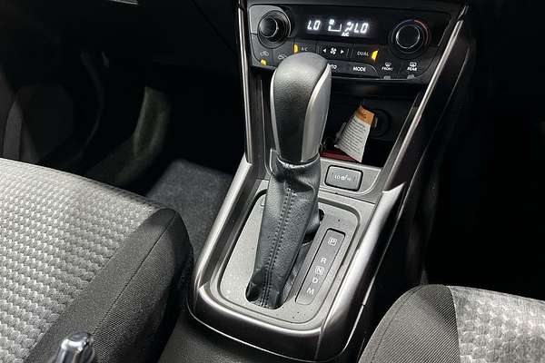 2023 Suzuki S-Cross GL+ JYB