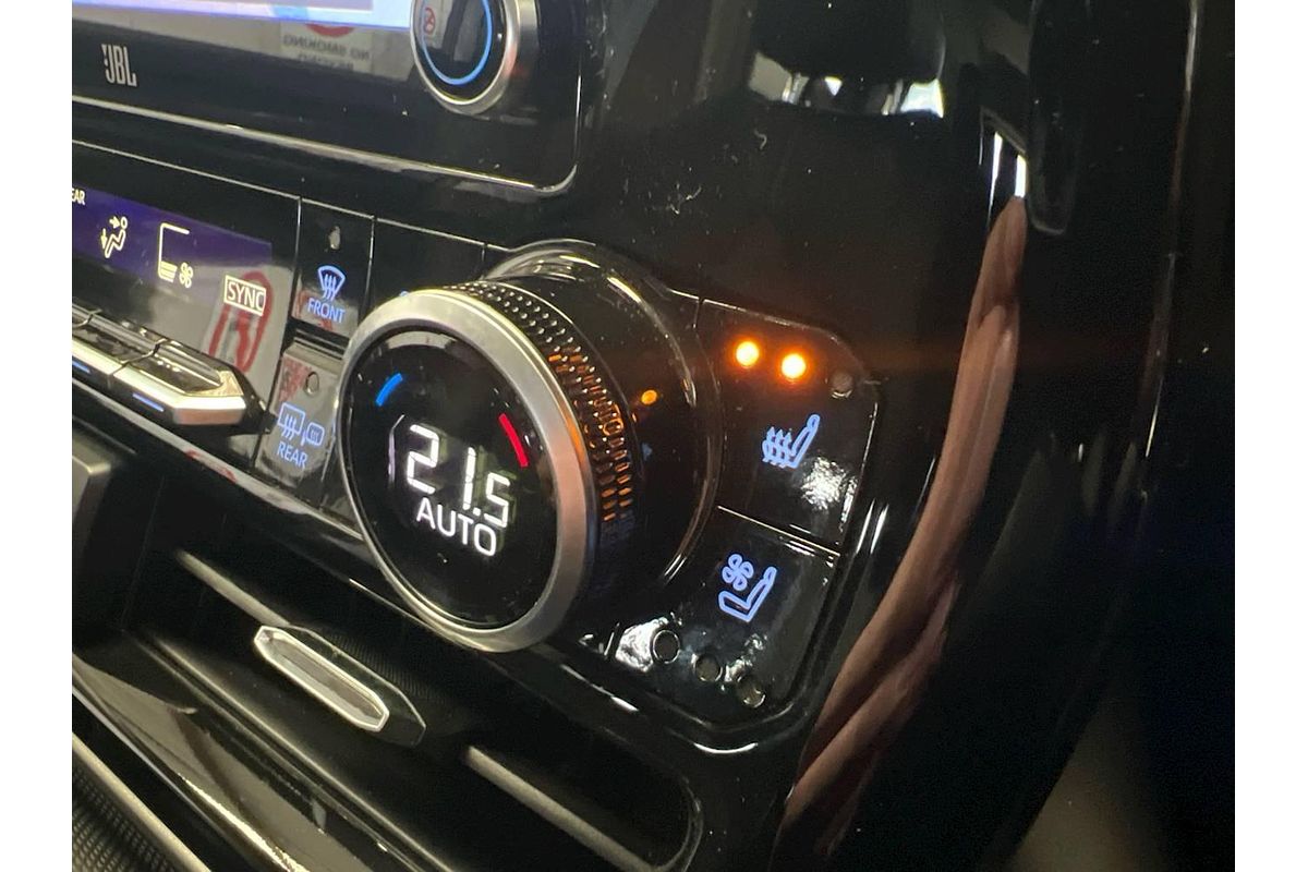 2021 Toyota Kluger Grande AXUH78R