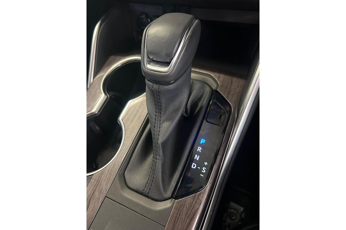 2021 Toyota Kluger Grande AXUH78R