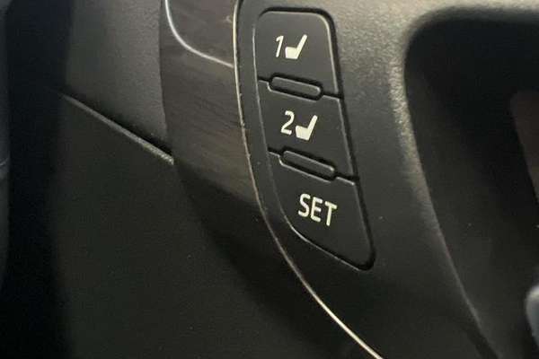 2021 Toyota Kluger Grande AXUH78R