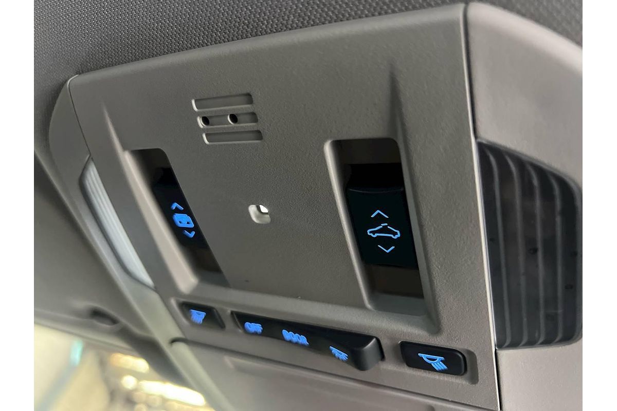2021 Toyota Kluger Grande AXUH78R