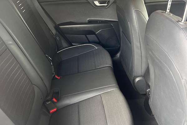2019 Kia Rio GT-Line YB
