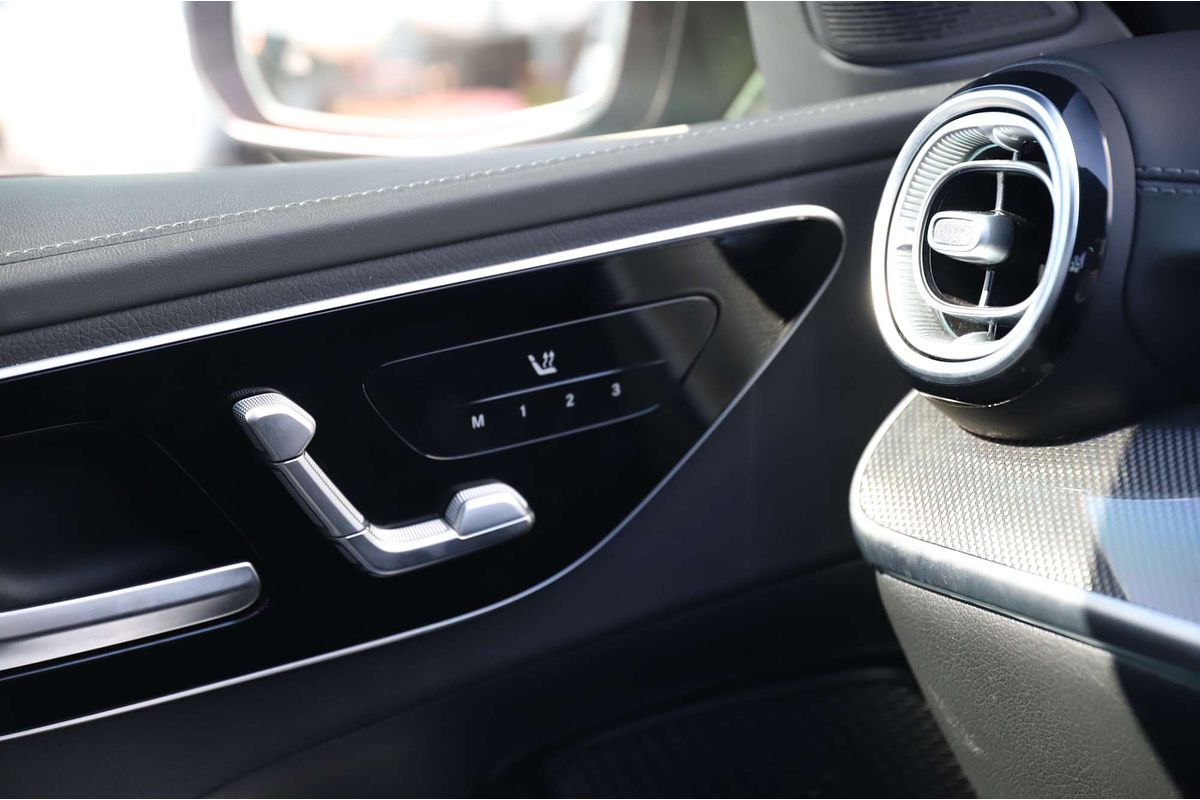 2022 Mercedes-Benz C-Class C200 W206