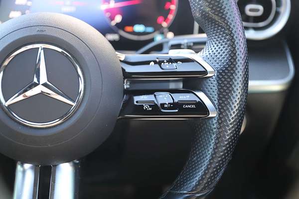 2022 Mercedes-Benz C-Class C200 W206