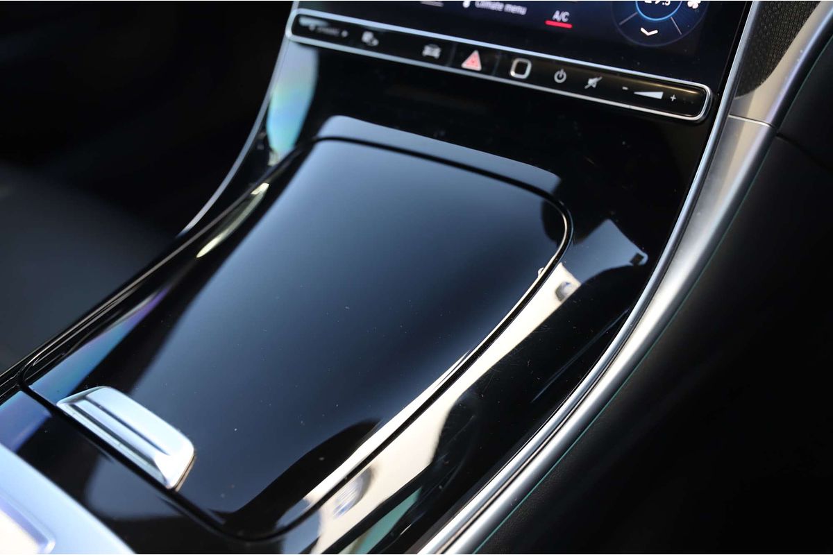 2022 Mercedes-Benz C-Class C200 W206