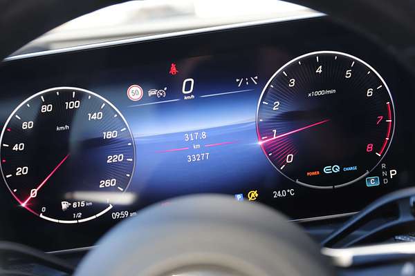2022 Mercedes-Benz C-Class C200 W206