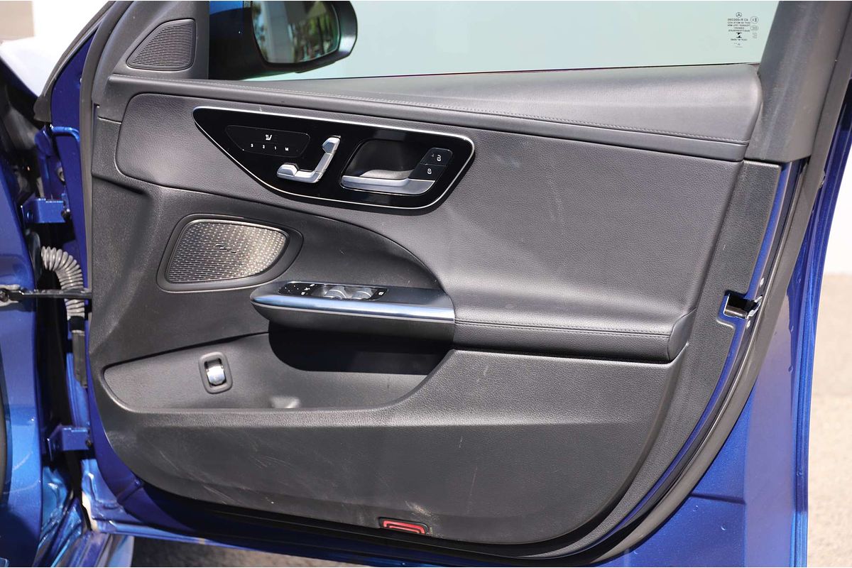 2022 Mercedes-Benz C-Class C200 W206