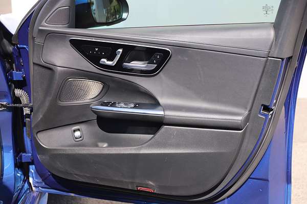 2022 Mercedes-Benz C-Class C200 W206