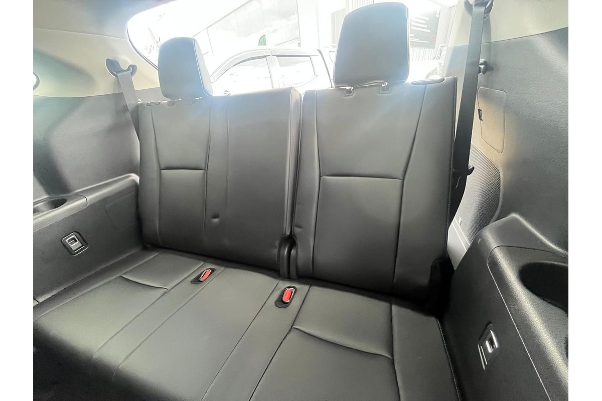 2024 Toyota Kluger Grande TXUA70R