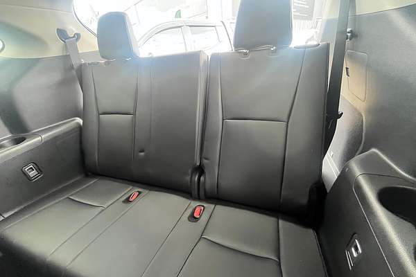 2024 Toyota Kluger Grande TXUA70R