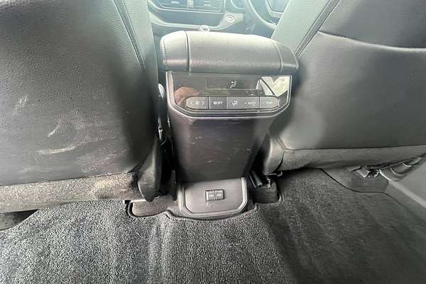 2024 Toyota Kluger Grande TXUA70R