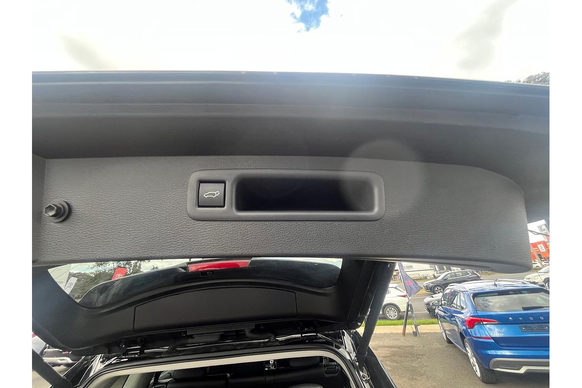 2024 Toyota Kluger Grande TXUA70R