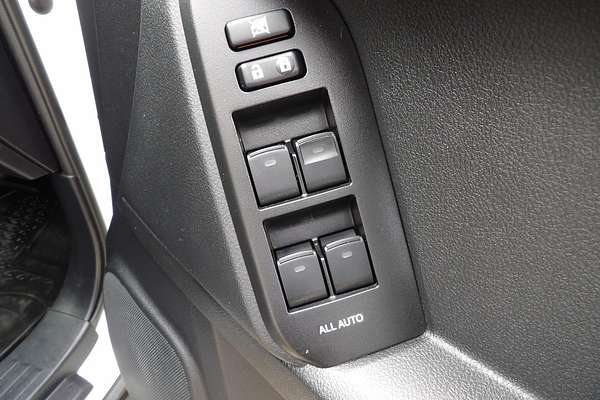 2021 Toyota Landcruiser Prado GX GDJ150R