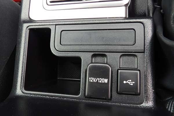 2021 Toyota Landcruiser Prado GX GDJ150R