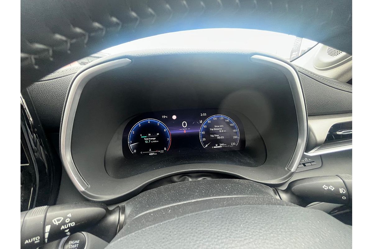 2024 Toyota Kluger Grande TXUA70R