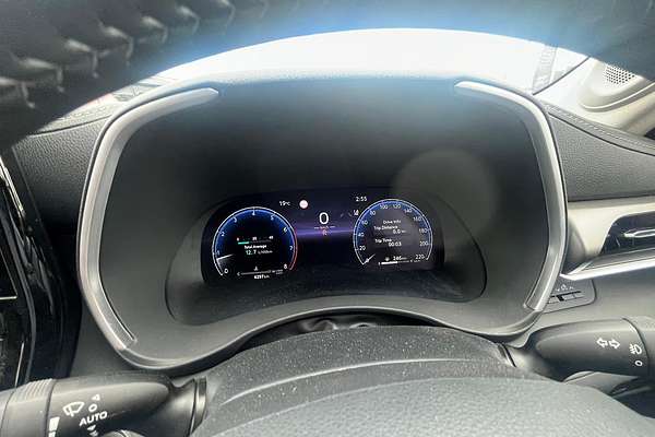 2024 Toyota Kluger Grande TXUA70R