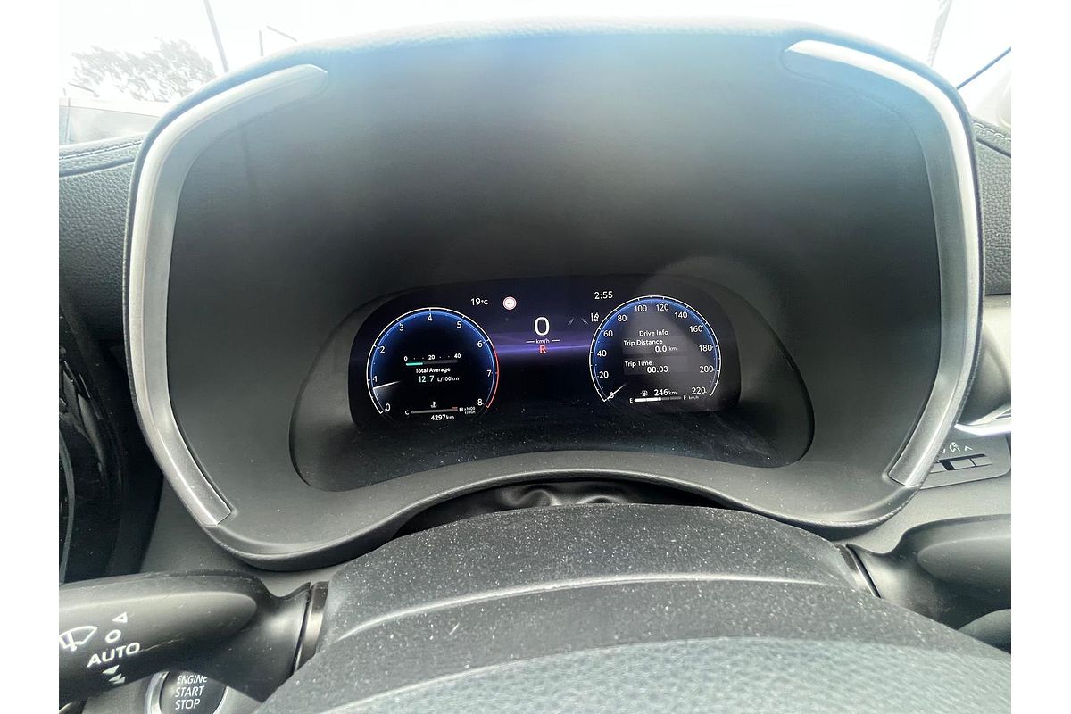 2024 Toyota Kluger Grande TXUA70R