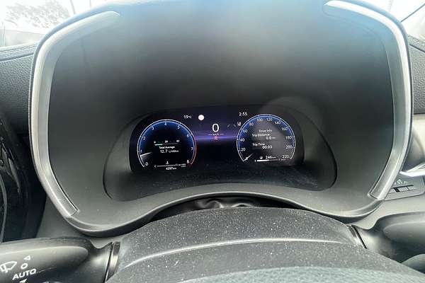 2024 Toyota Kluger Grande TXUA70R