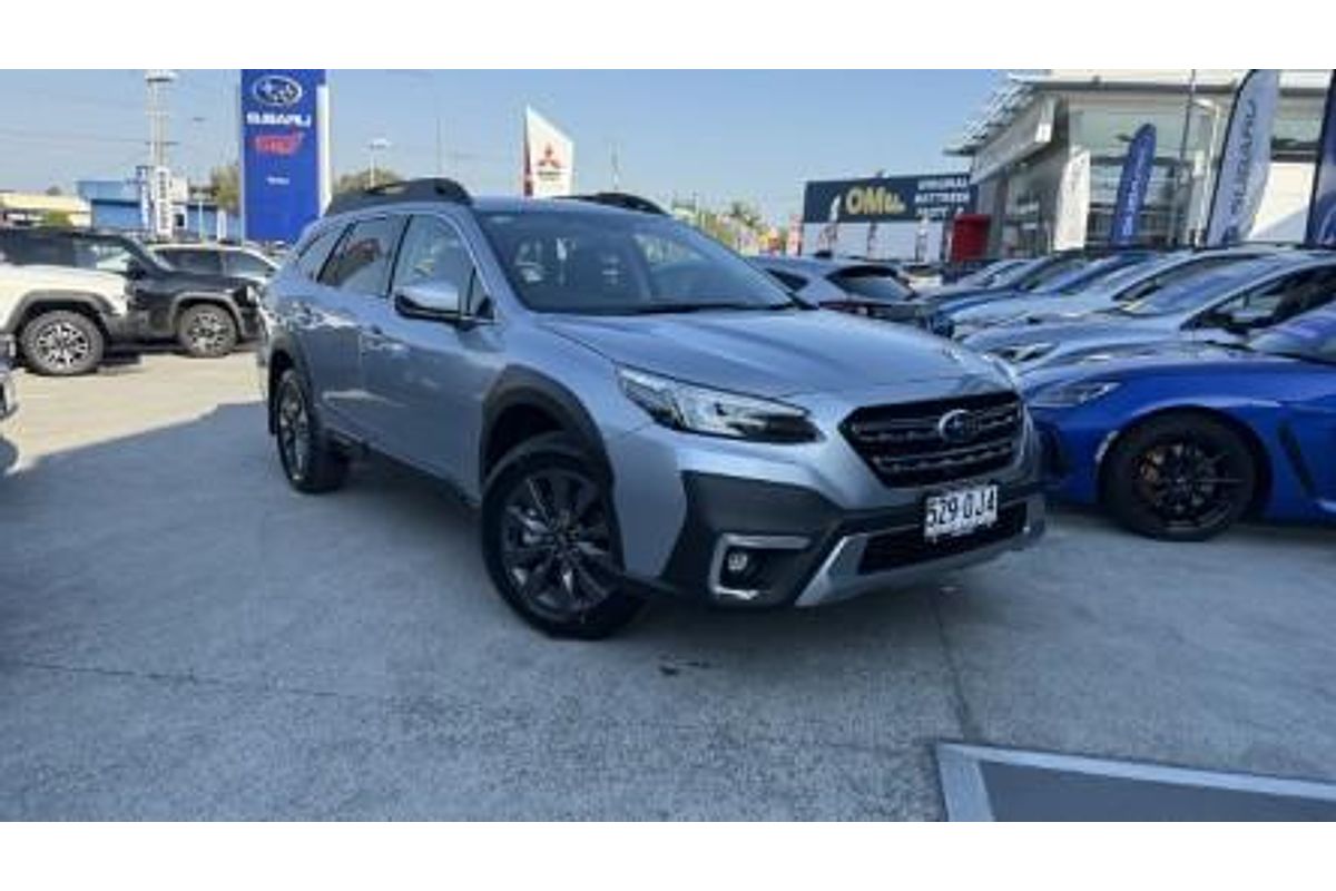 2024 Subaru Outback AWD 6GEN