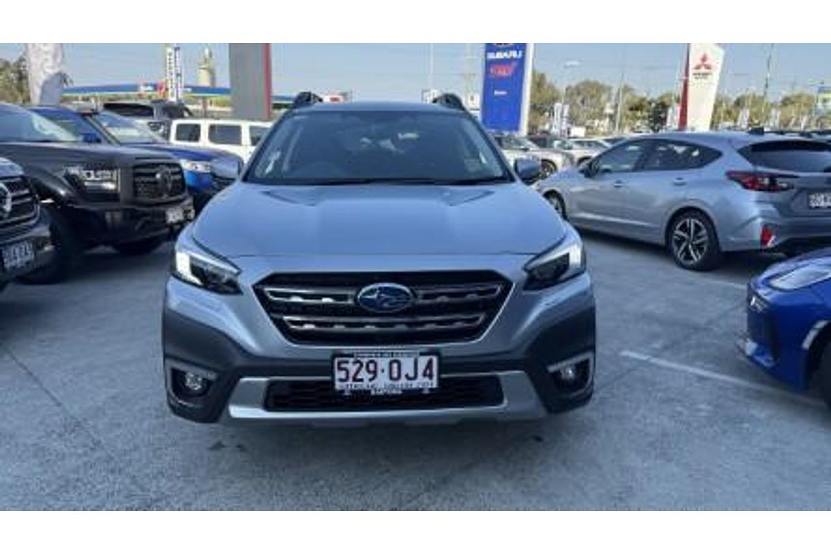 2024 Subaru Outback AWD 6GEN