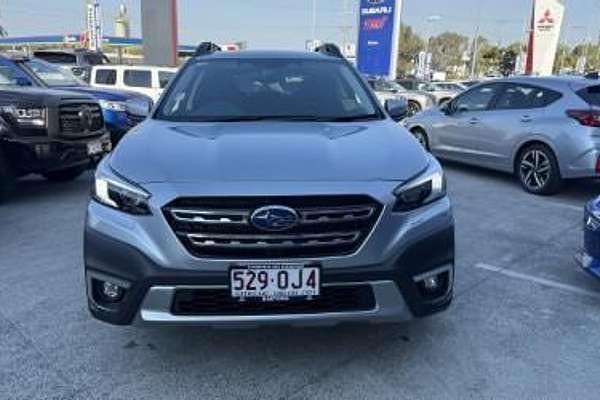 2024 Subaru Outback AWD 6GEN