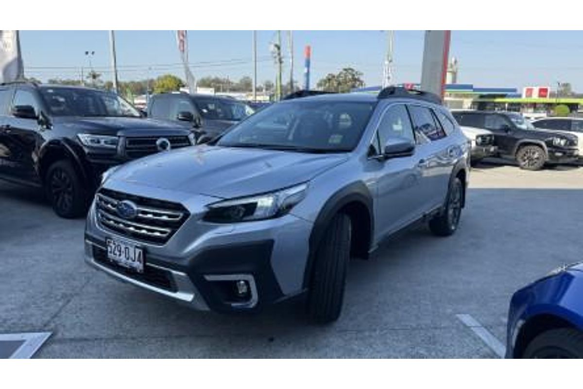 2024 Subaru Outback AWD 6GEN