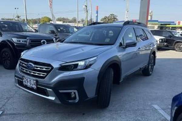 2024 Subaru Outback AWD 6GEN