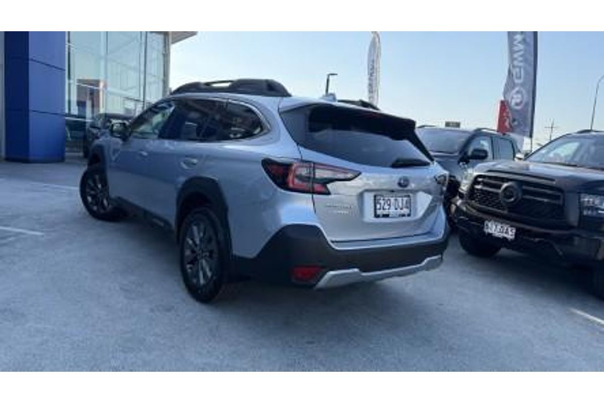 2024 Subaru Outback AWD 6GEN