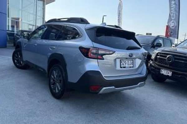 2024 Subaru Outback AWD 6GEN