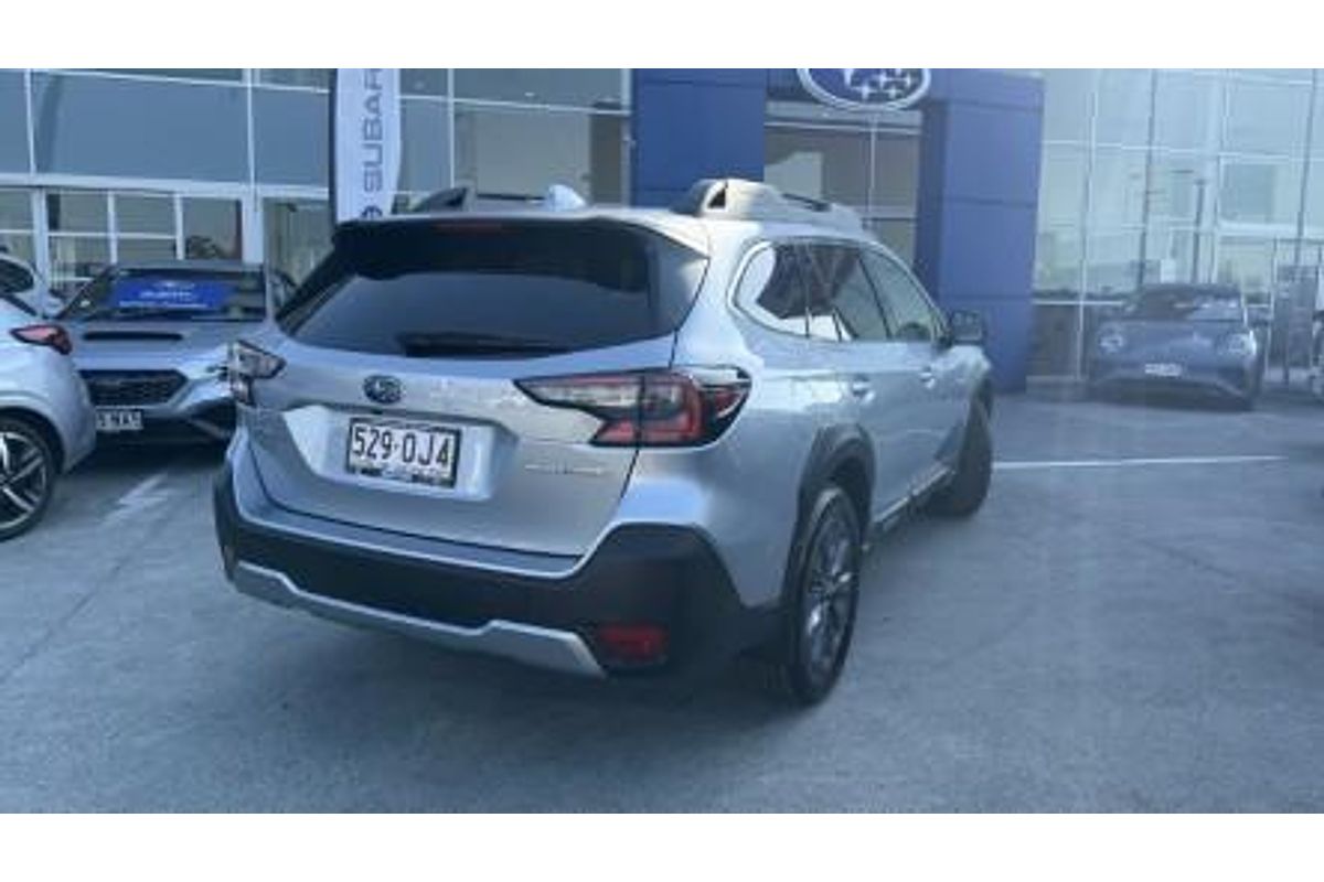 2024 Subaru Outback AWD 6GEN