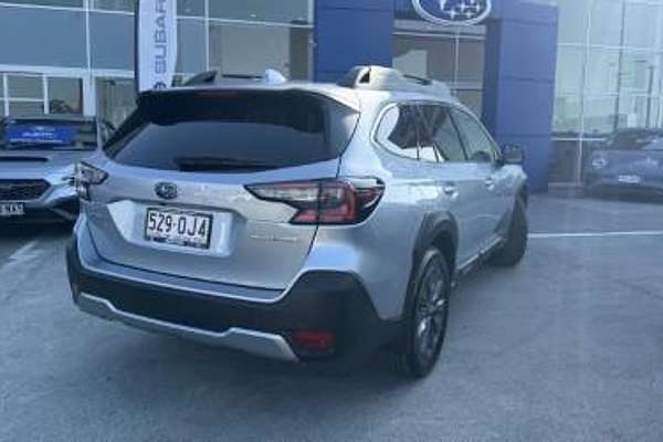 2024 Subaru Outback AWD 6GEN