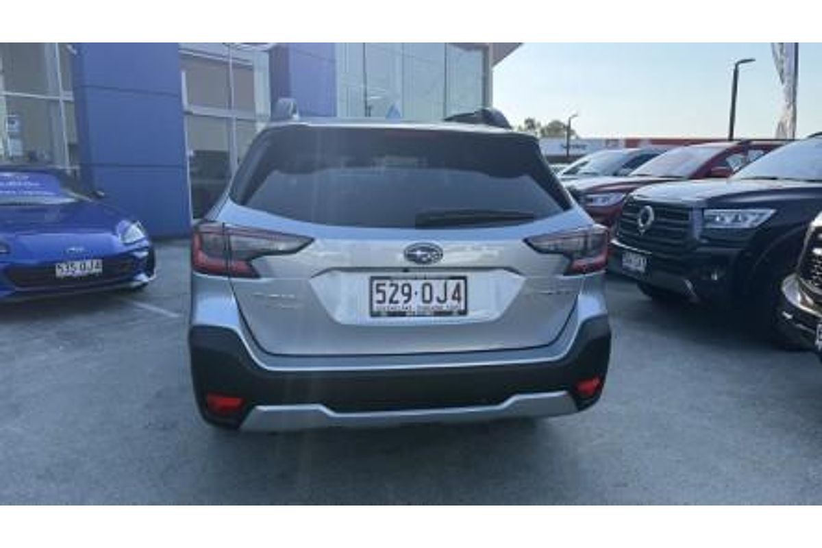 2024 Subaru Outback AWD 6GEN