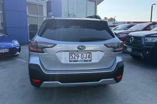 2024 Subaru Outback AWD 6GEN