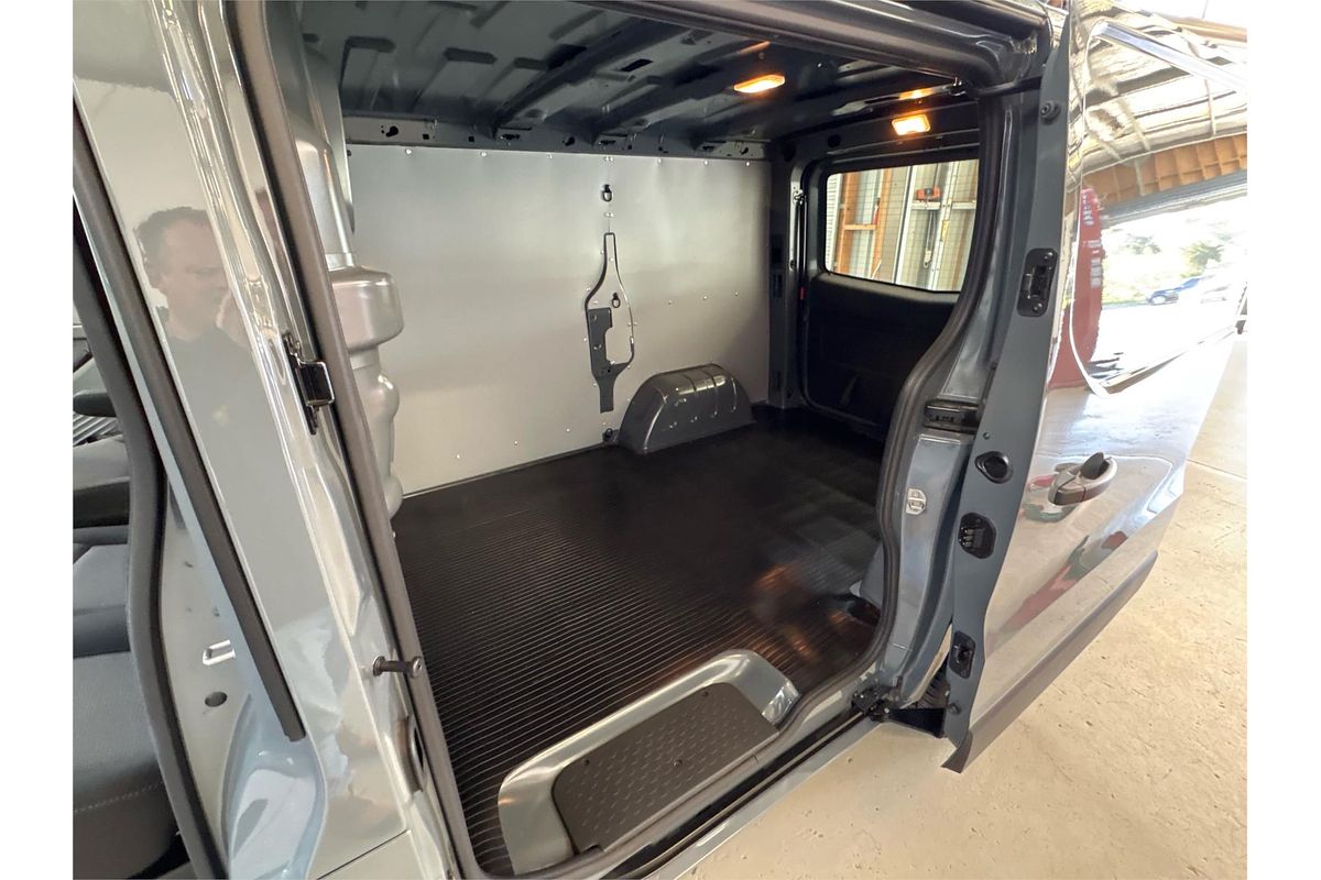 2023 Renault Trafic Pro X82 SWB Low Roof
